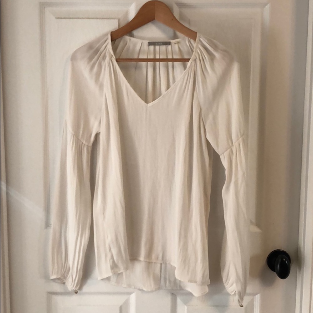 Tart Long Sleeve Blouse